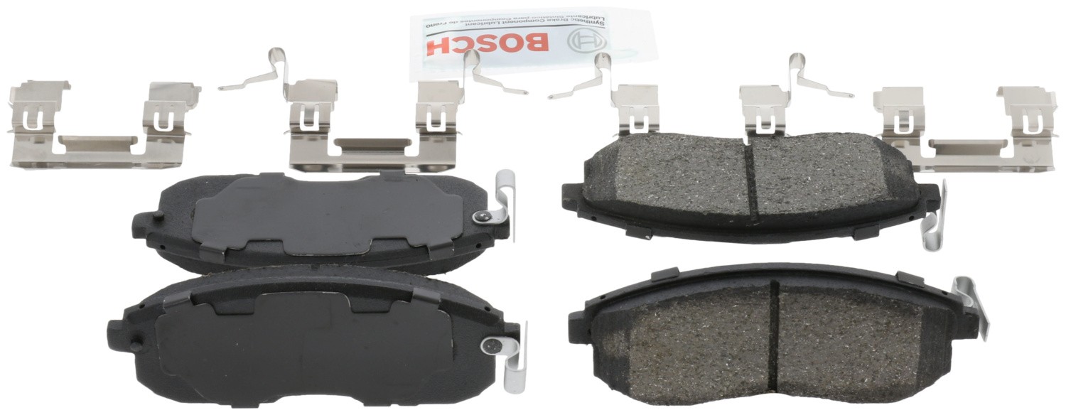 Bosch BOS-BE815AH - Image 2