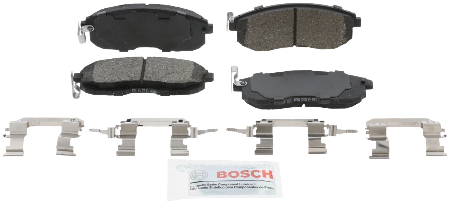 Bosch BOS-BE815AH
