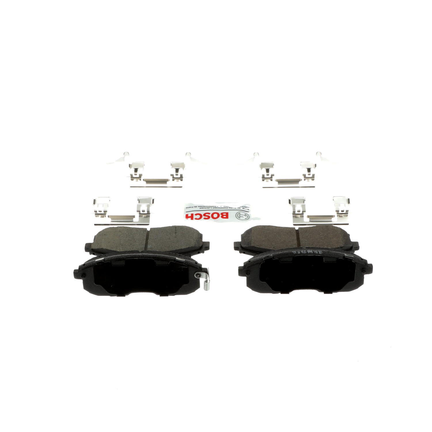 Bosch BOS-BE815BH - Image 2