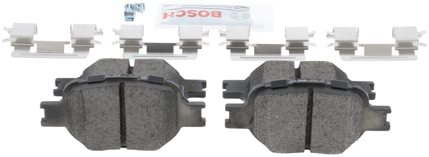 Bosch BOS-BE817H