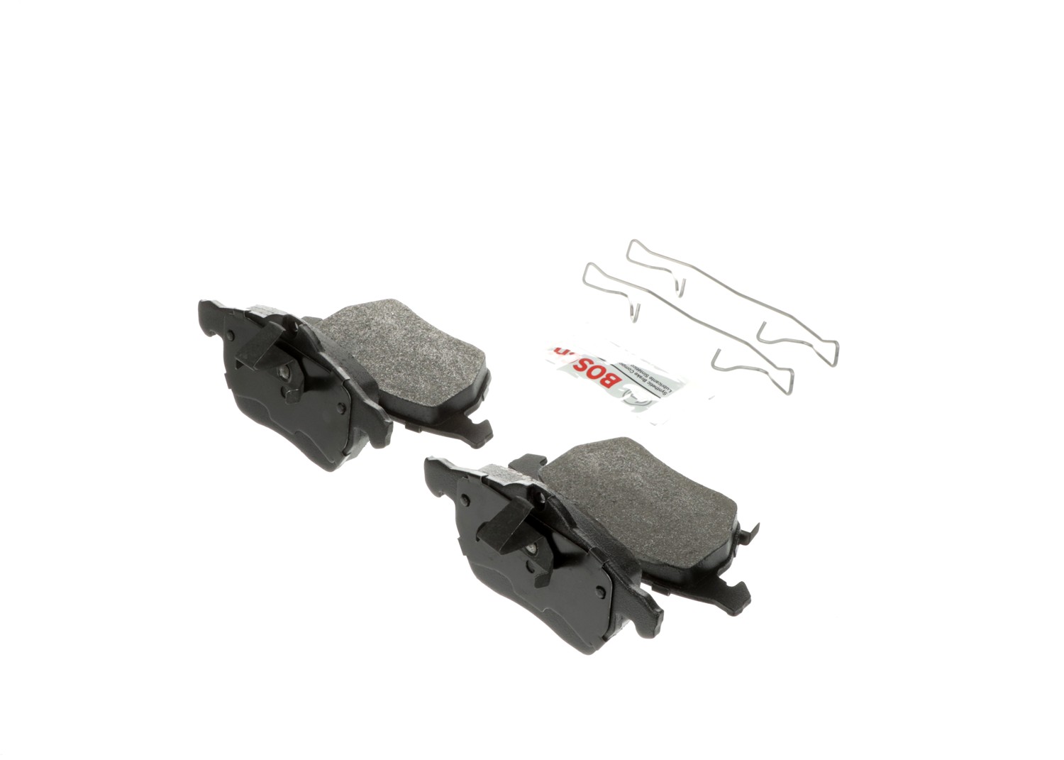 Bosch BOS-BE819H - Image 2