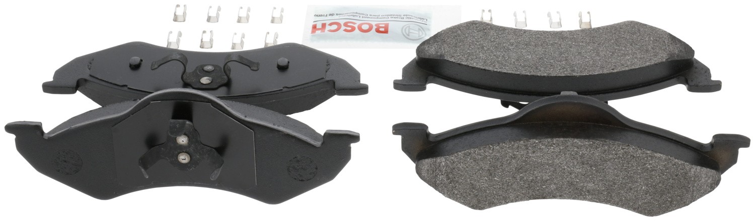 Bosch BOS-BE820H