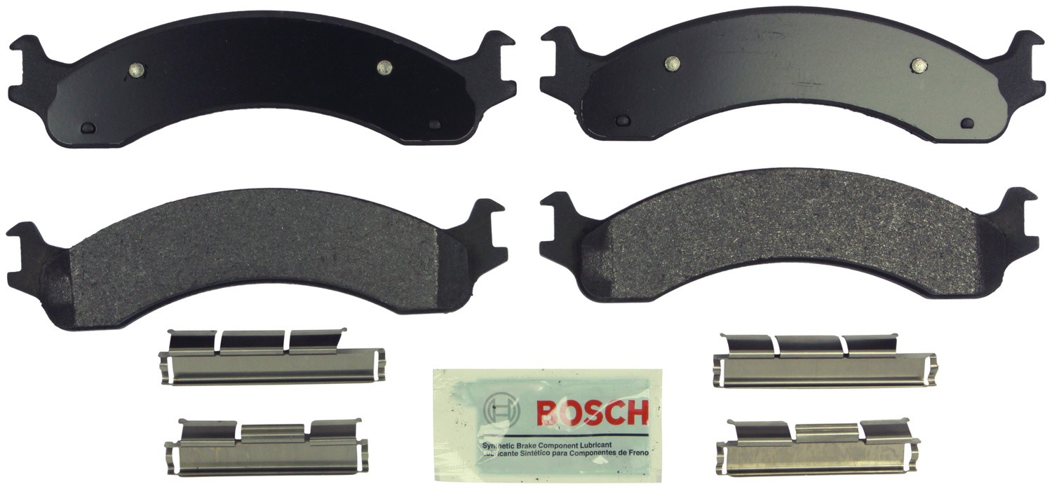 Bosch BOS-BE821H