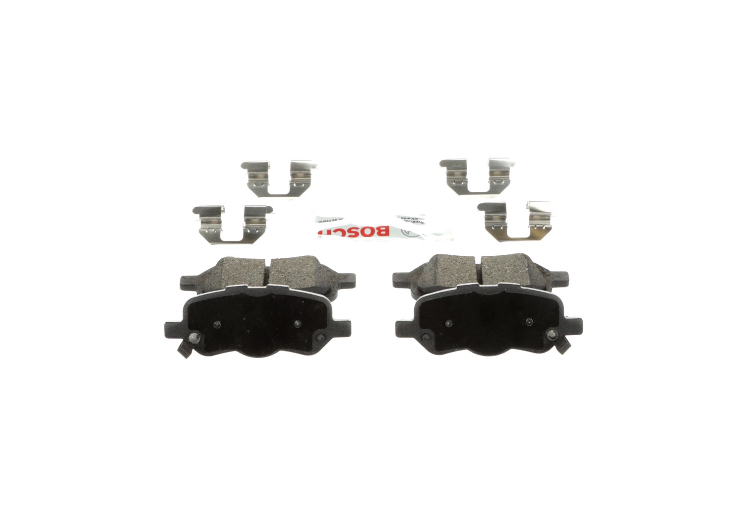 Bosch BOS-BE823H