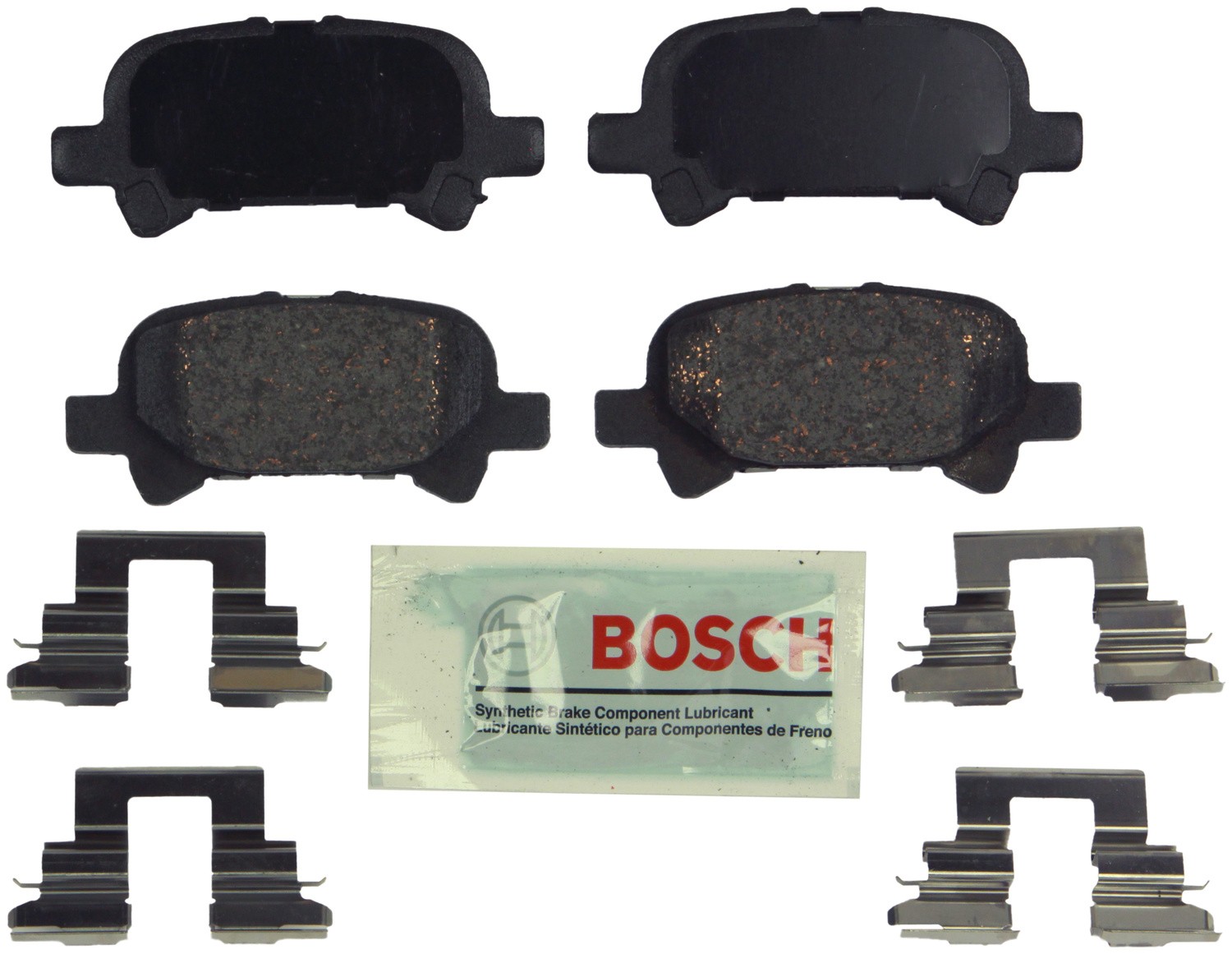 Bosch BOS-BE828H