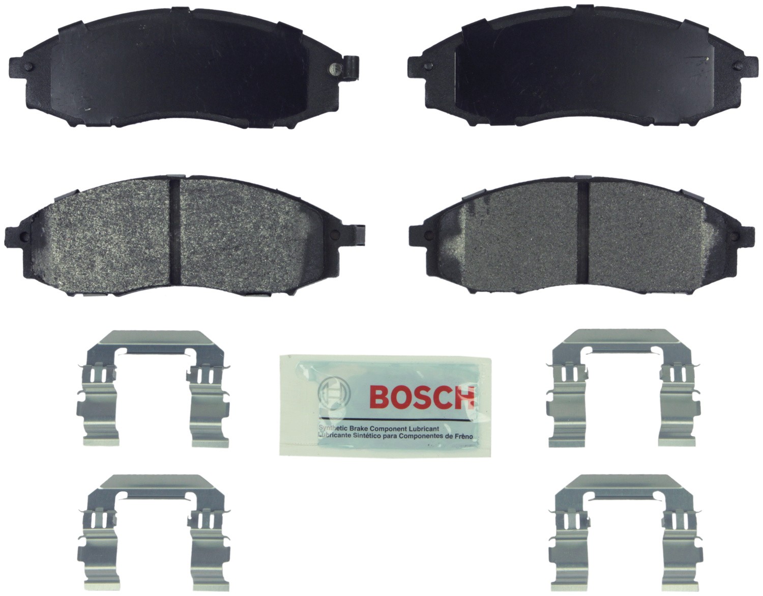 Bosch BOS-BE830H