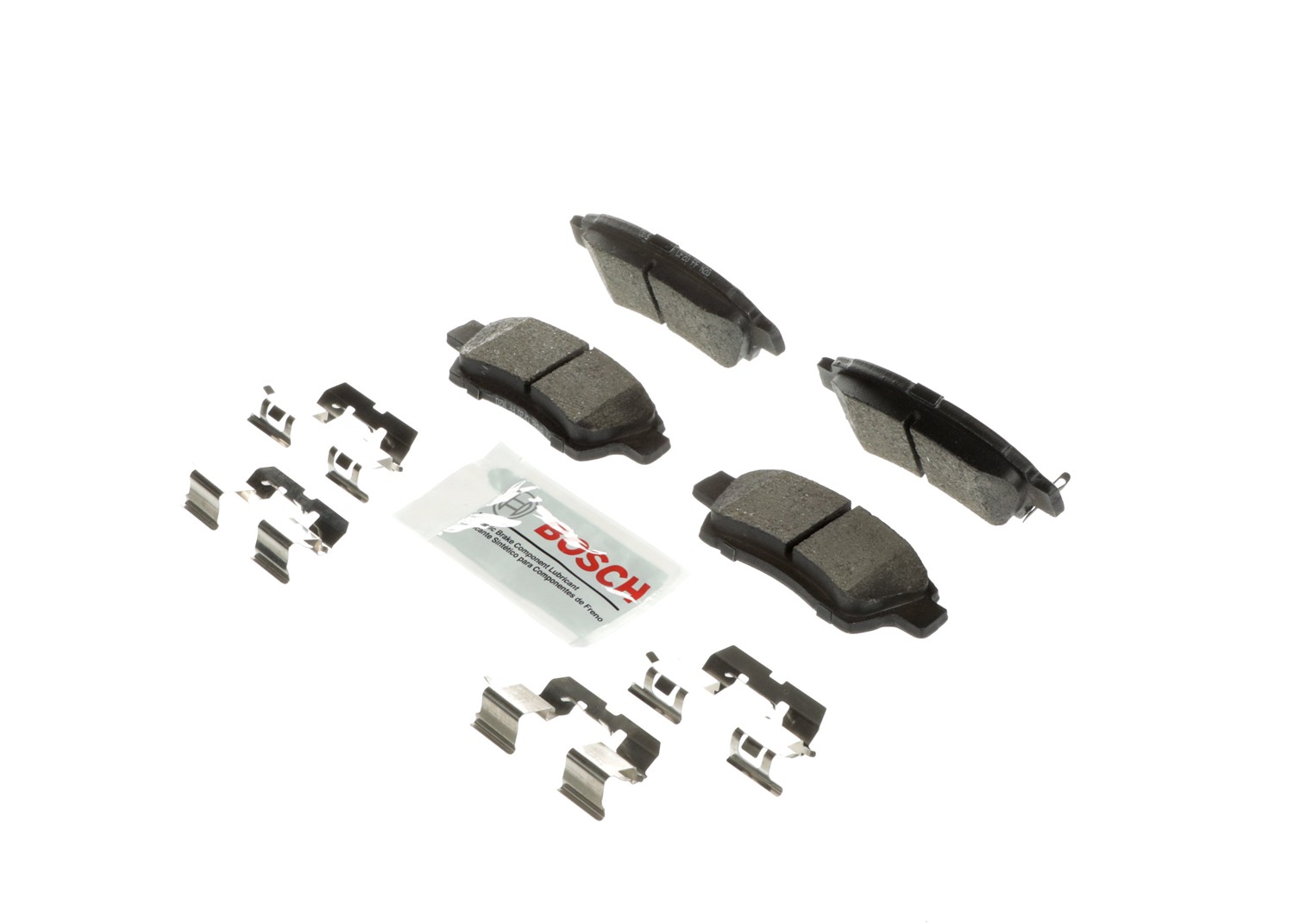 Bosch BOS-BE831H