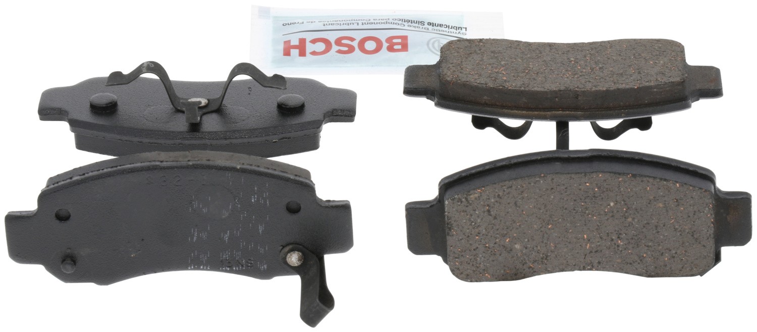 Bosch BOS-BE832
