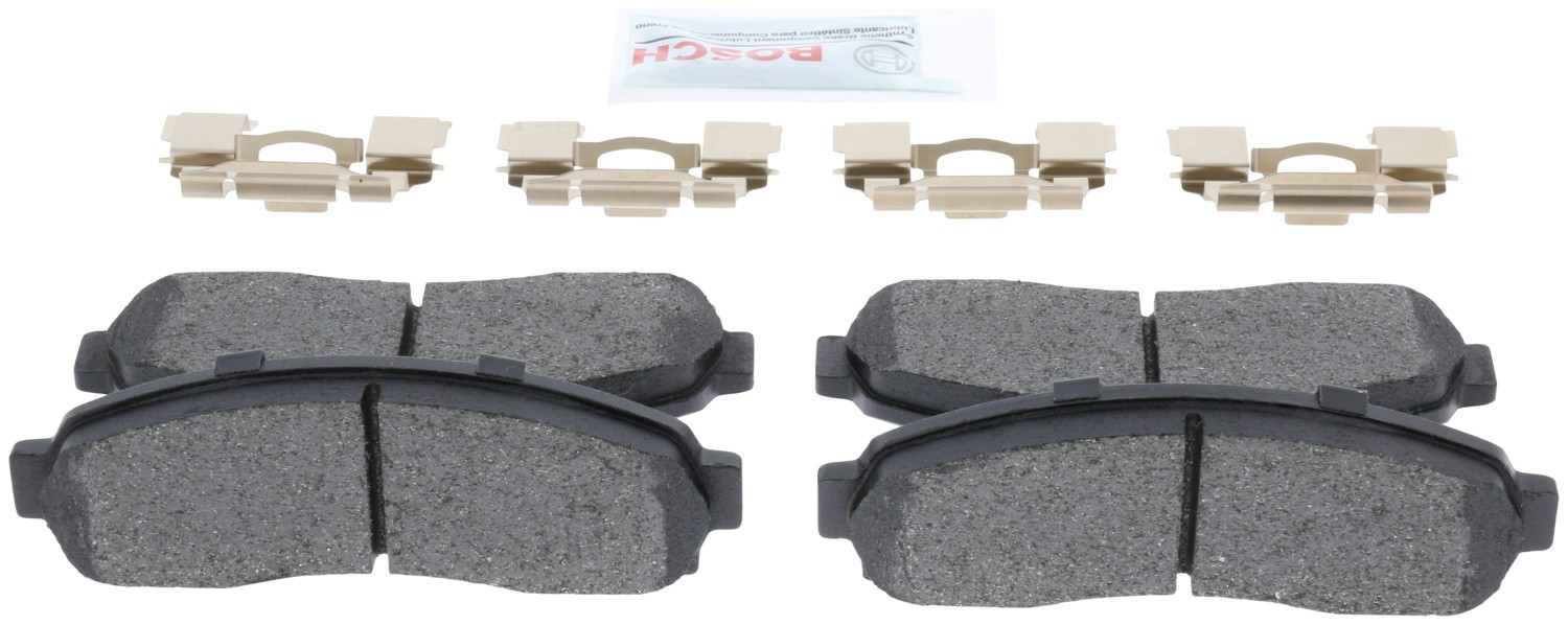 Bosch BOS-BE833H
