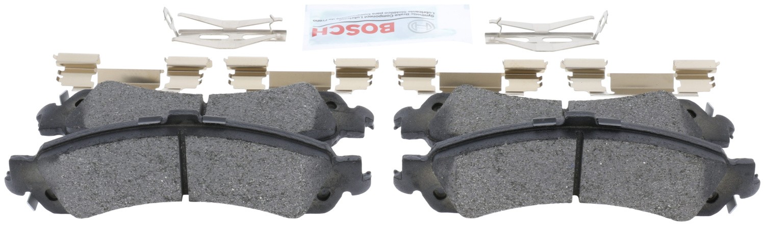 Bosch BOS-BE834H