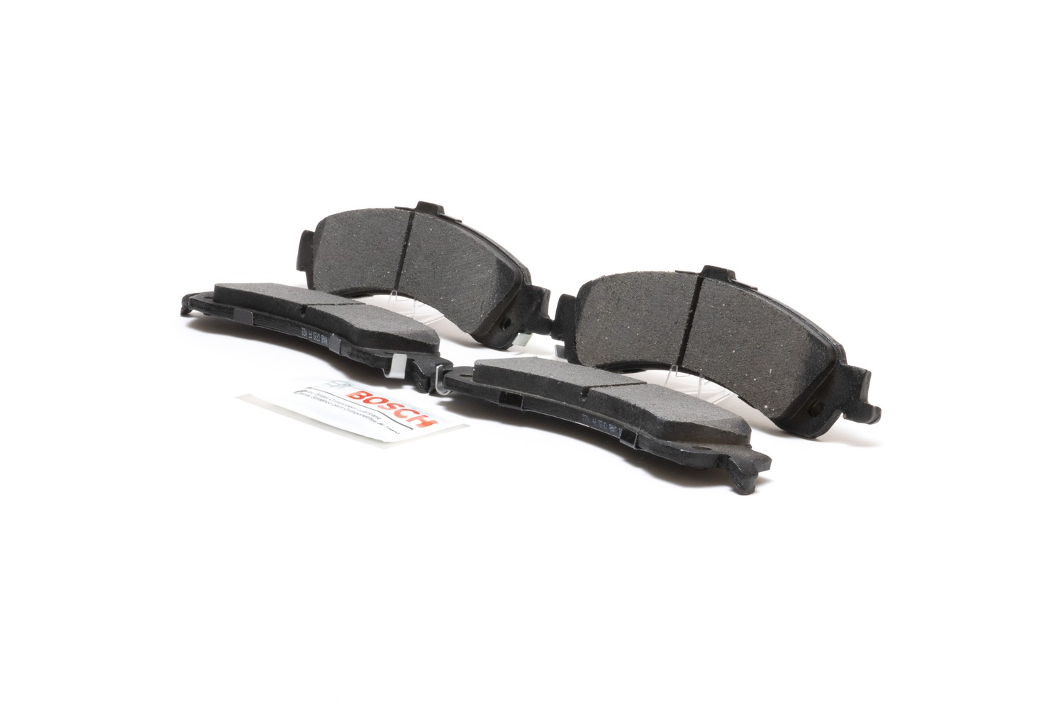 Bosch E834 Brake Pads - Image 6