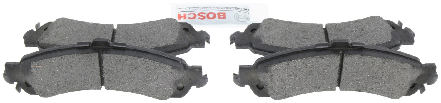 Bosch E834 Brake Pads - Image 7