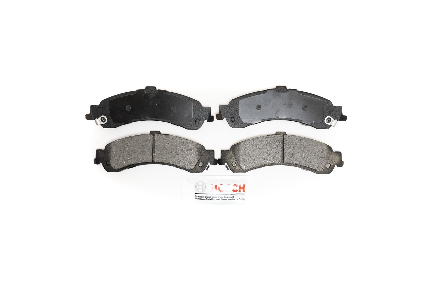 Bosch E834 Brake Pads