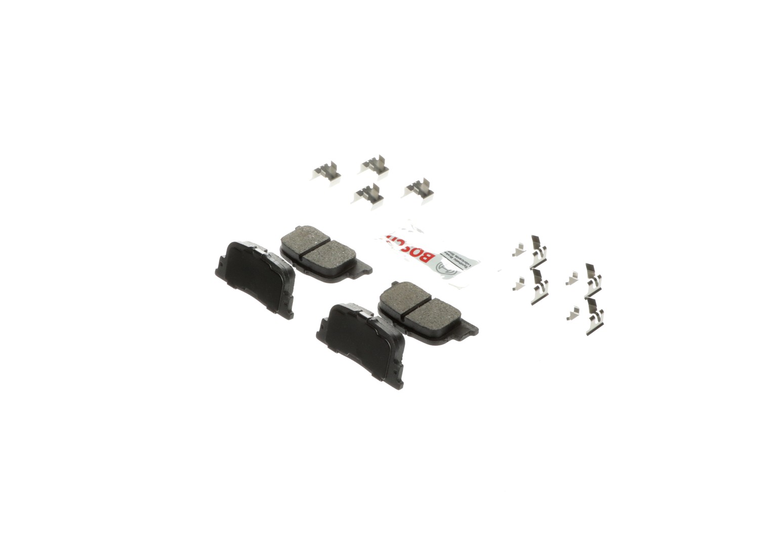 Bosch BOS-BE835H