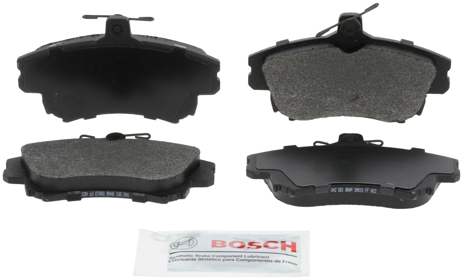 Bosch BOS-BE837