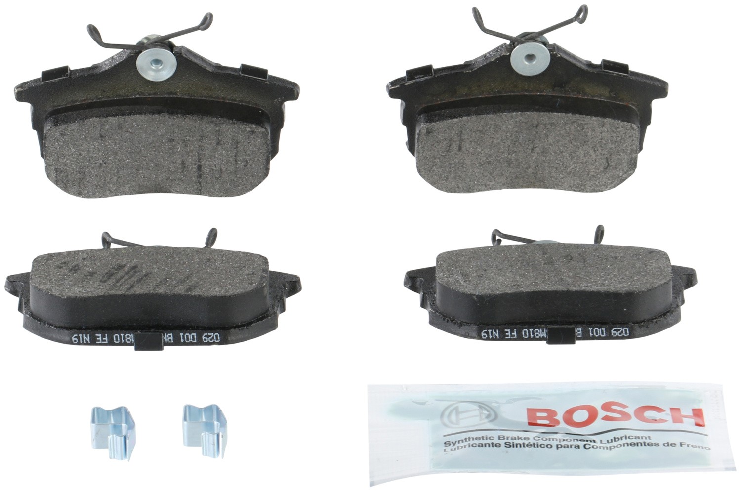 Bosch BOS-BE838H - Image 2