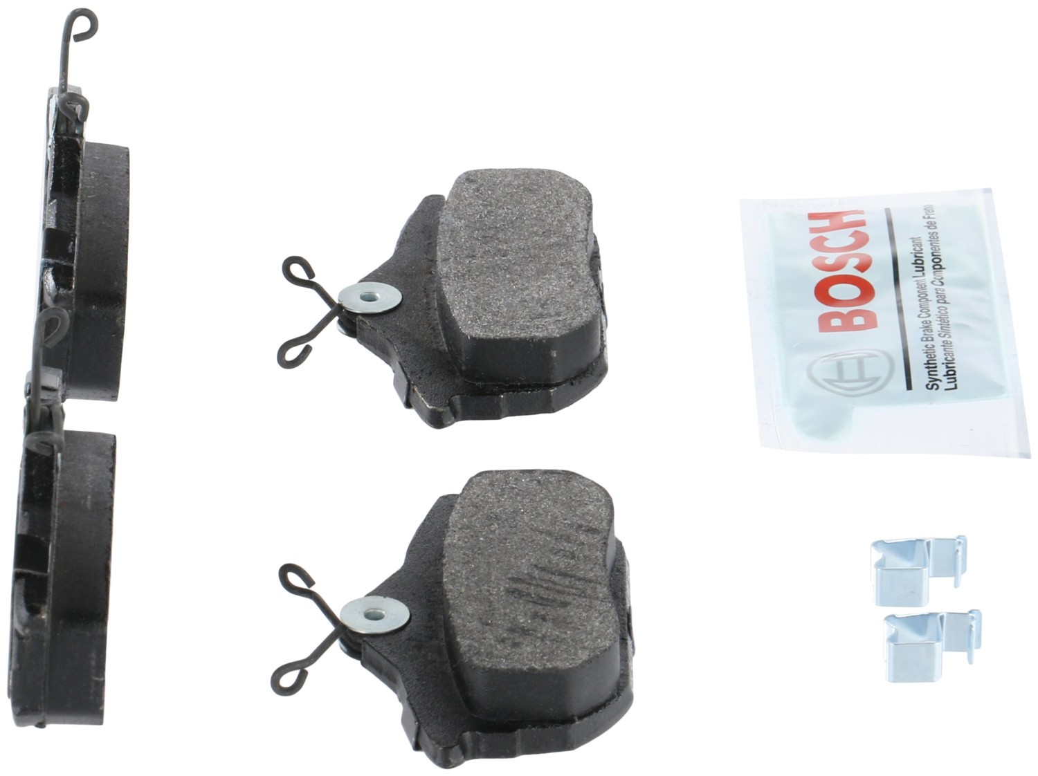 Bosch BOS-BE838H - Image 4