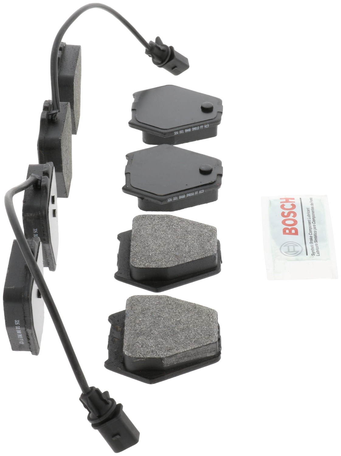 Bosch BOS-BE839 - Image 5