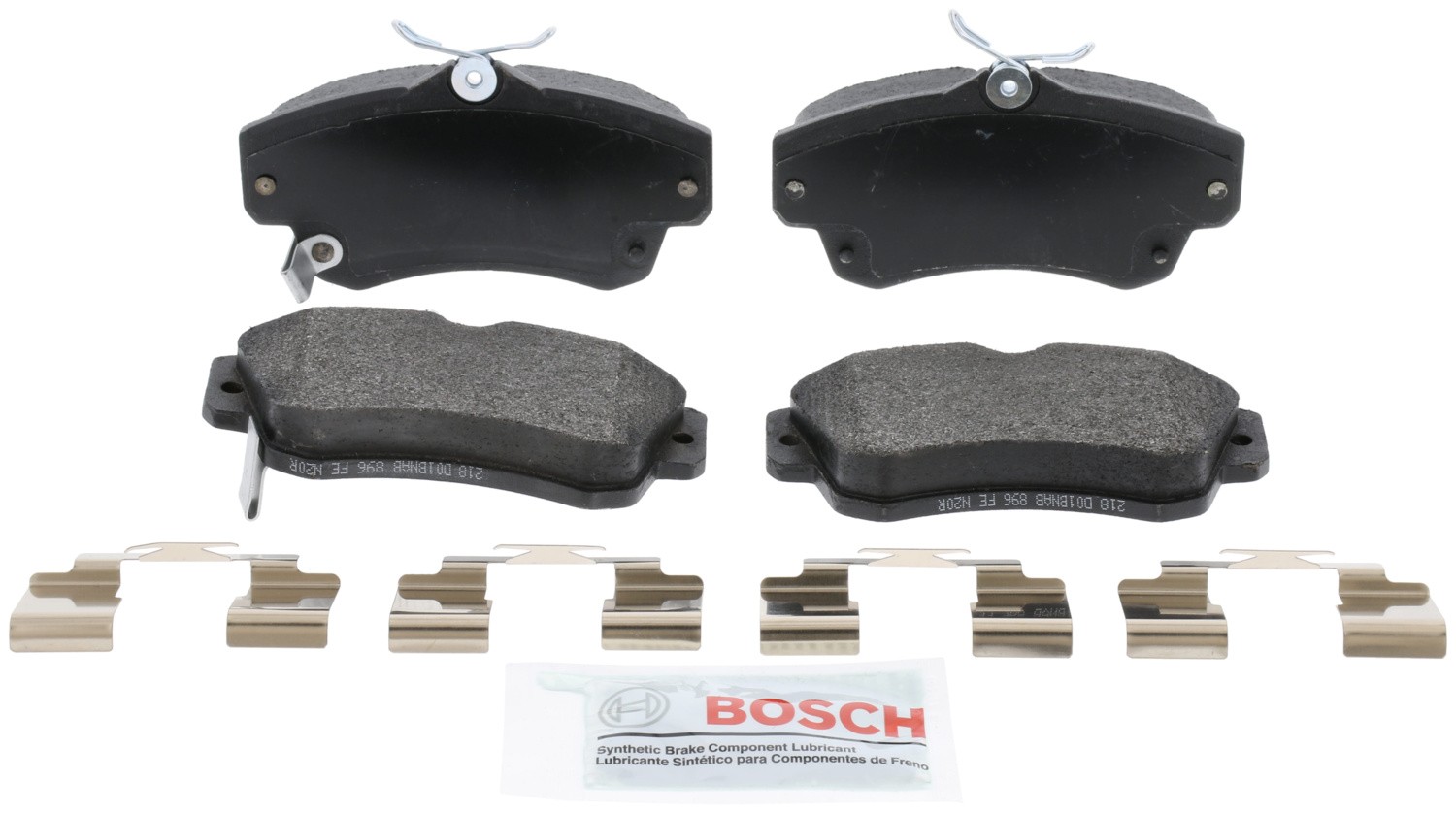 Bosch BOS-BE841H