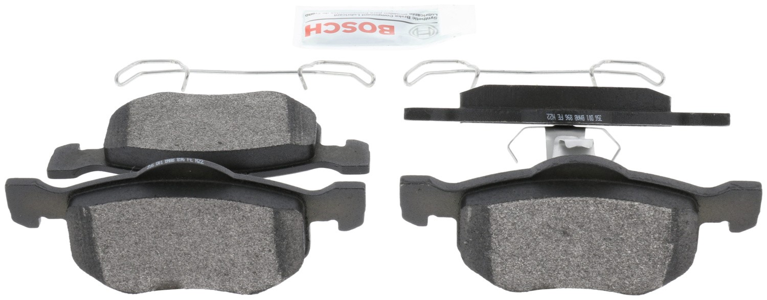 Bosch BOS-BE843H - Image 2