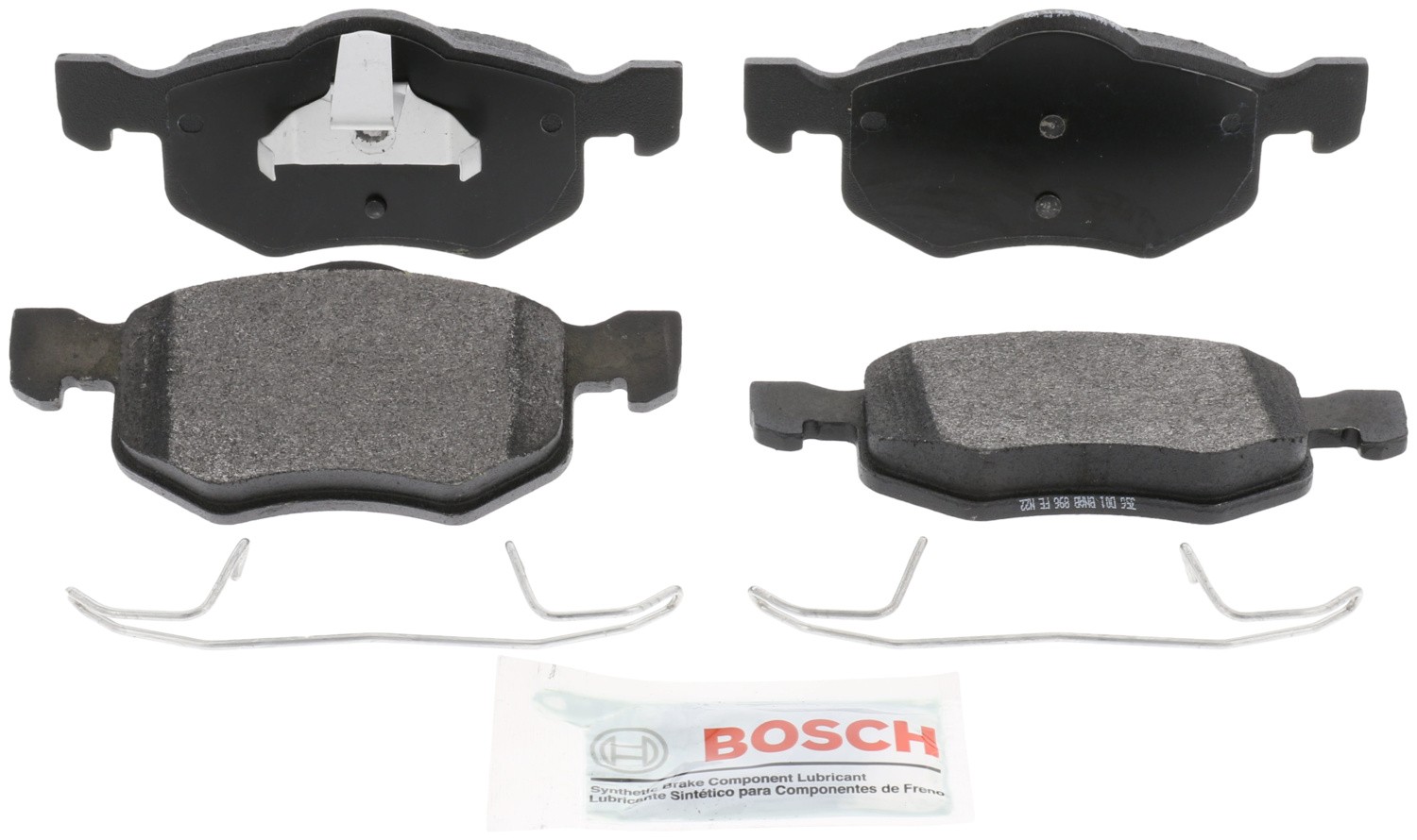 Bosch BOS-BE843H