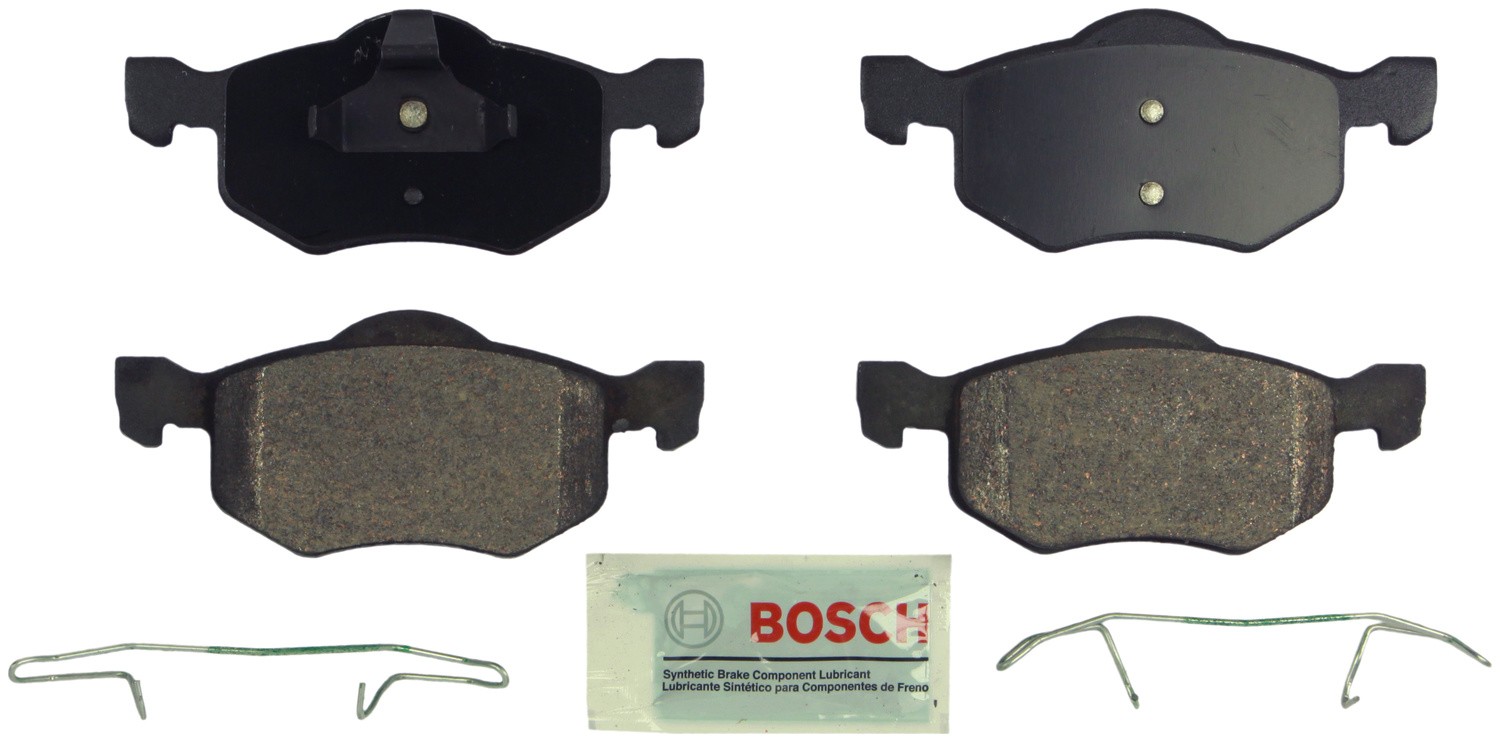 Bosch BOS-BE843H - Image 3