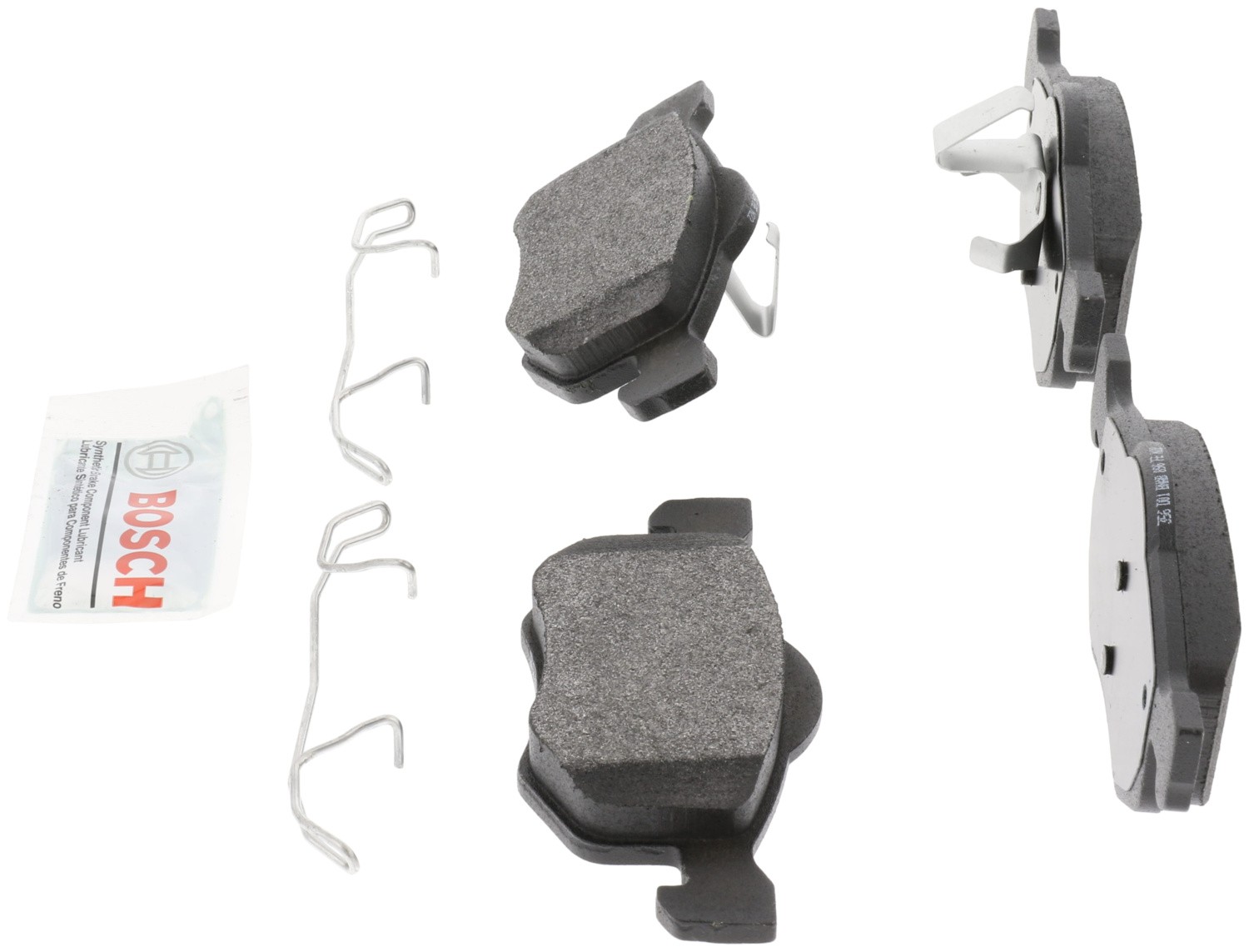 Bosch BOS-BE843H - Image 4