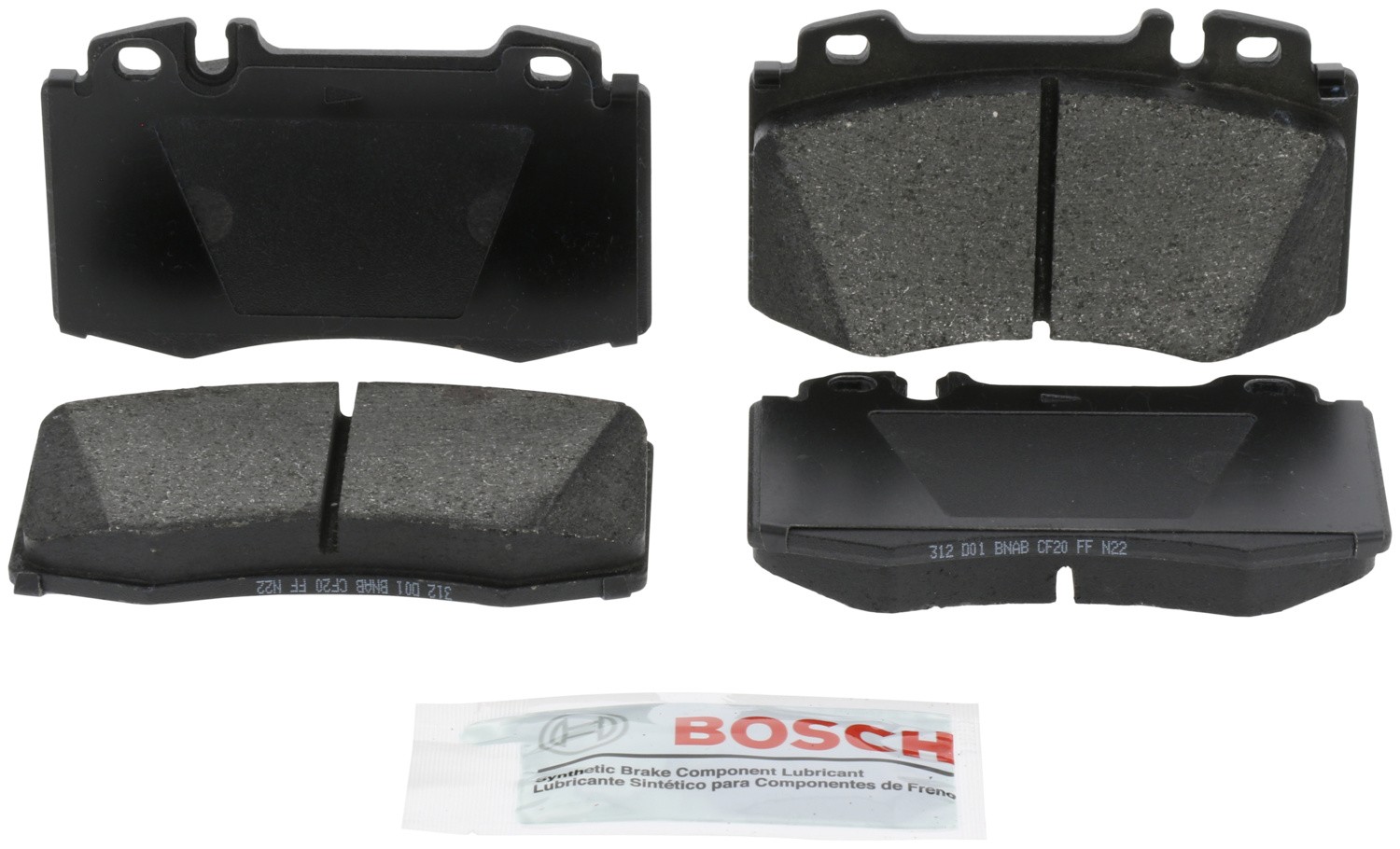 Bosch BOS-BE847C