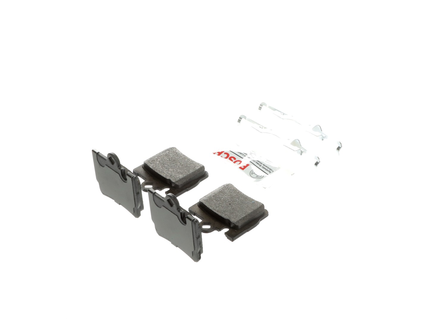 Bosch BOS-BE848H - Image 2