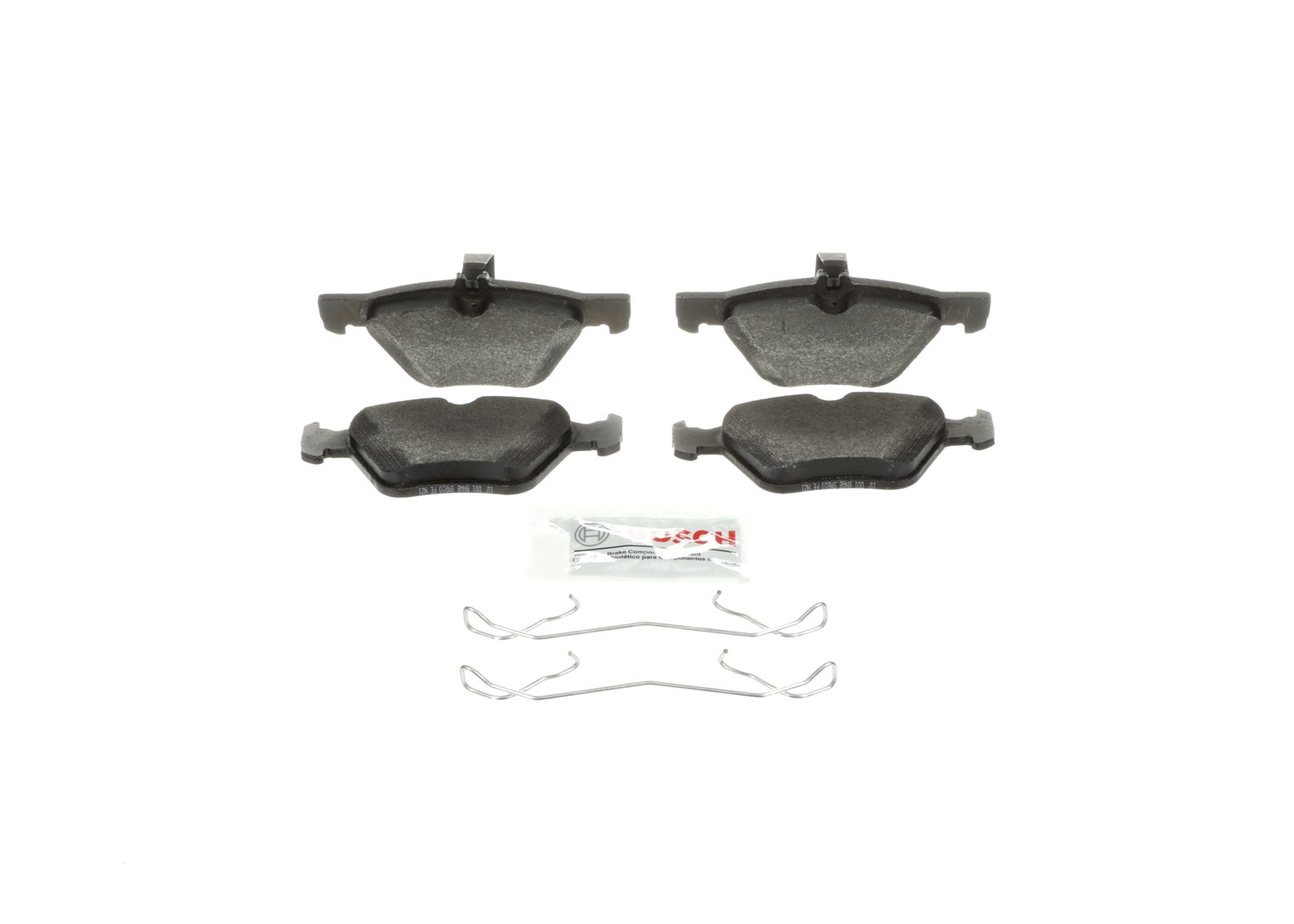 Bosch BOS-BE853H - Image 4