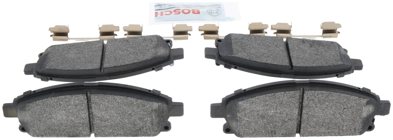 Bosch BOS-BE855H - Image 5