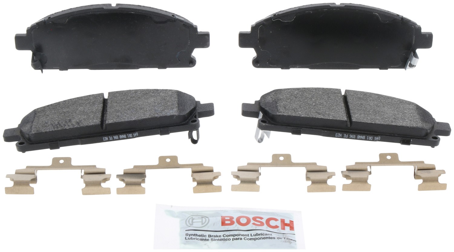 Bosch BOS-BE855H