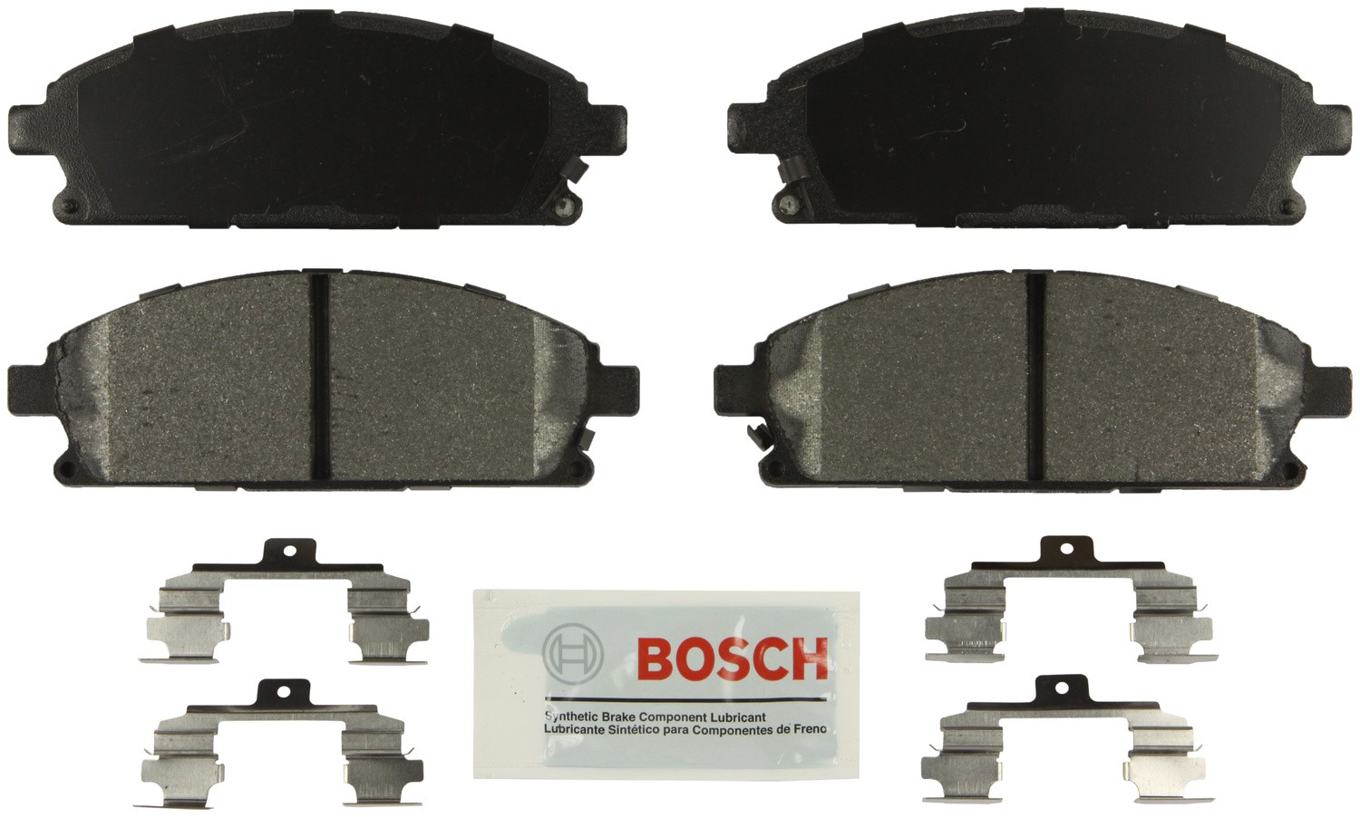 Bosch BOS-BE855H - Image 2