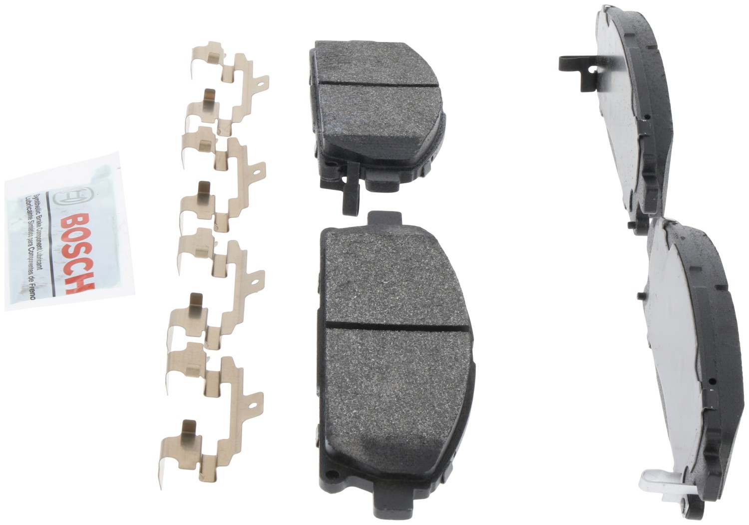 Bosch BOS-BE855H - Image 3