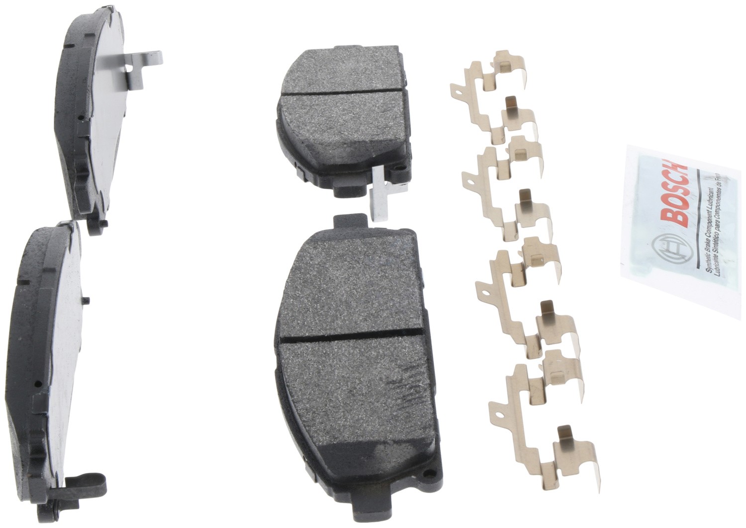 Bosch BOS-BE855H - Image 4