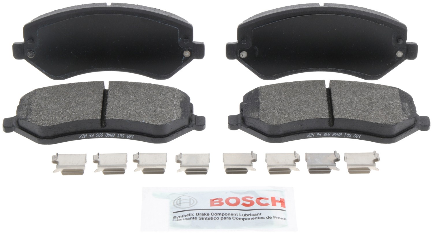 Bosch BOS-BE856AH - Image 5