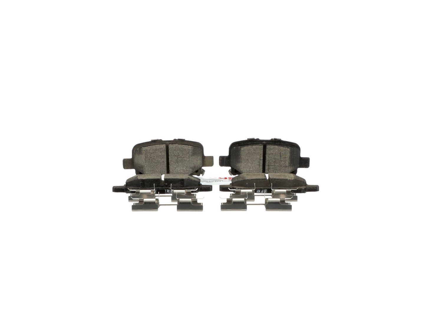 Bosch BOS-BE856H