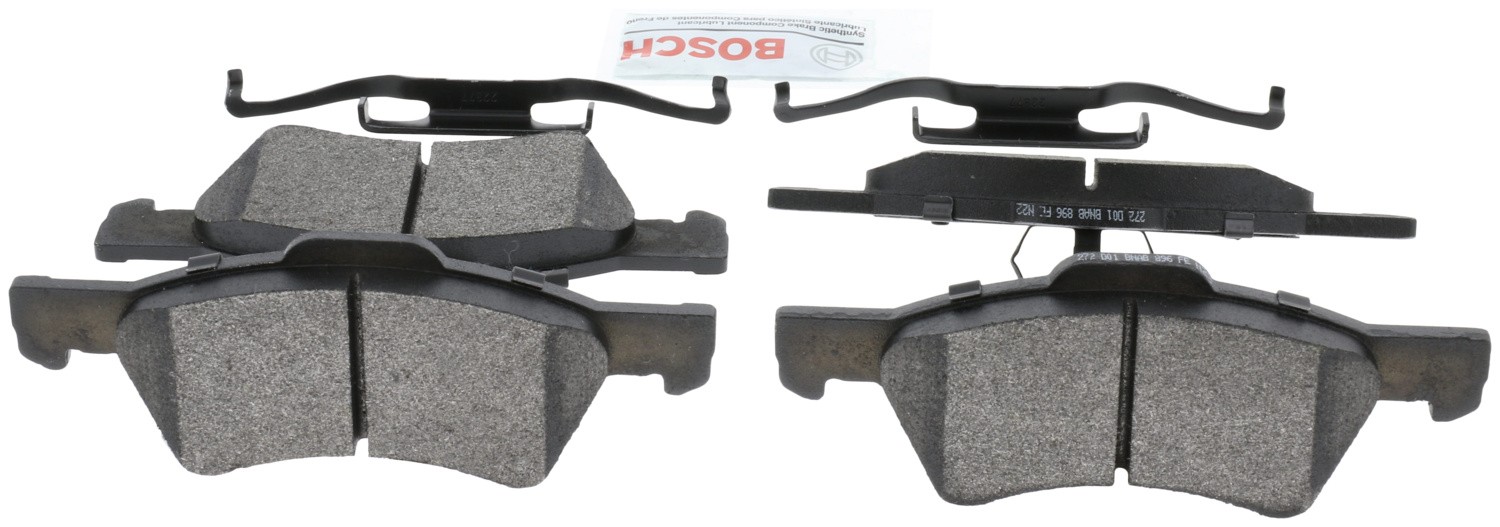 Bosch BOS-BE857H