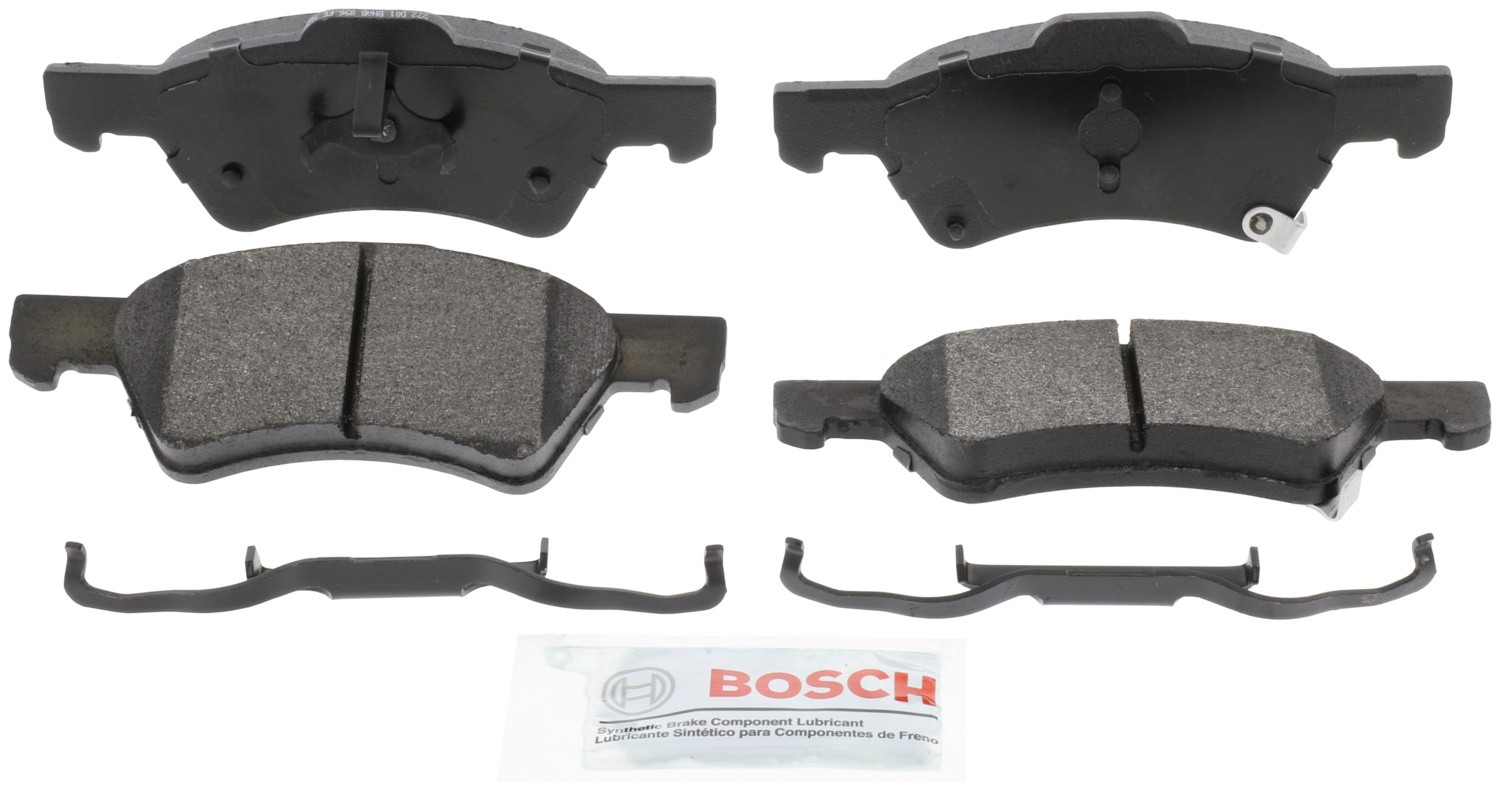 Bosch BOS-BE857H - Image 2