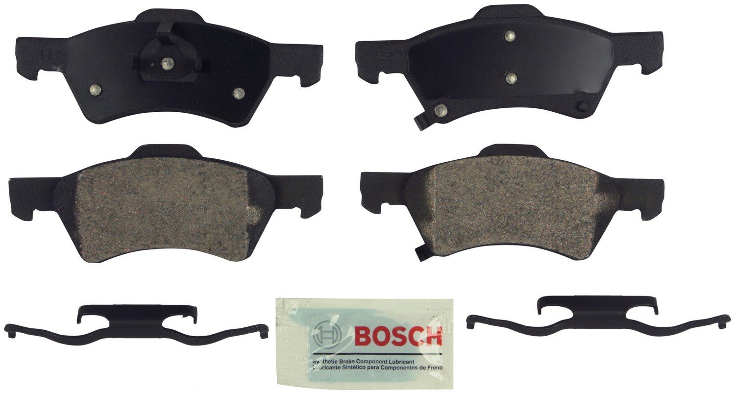 Bosch BOS-BE857H - Image 3