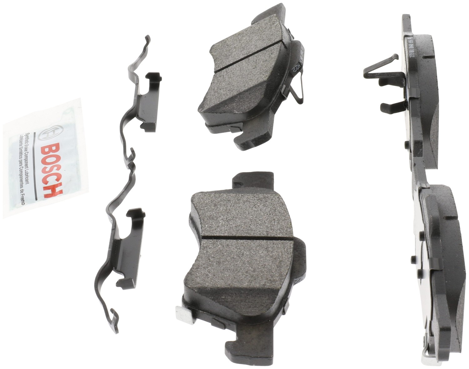 Bosch BOS-BE857H - Image 4