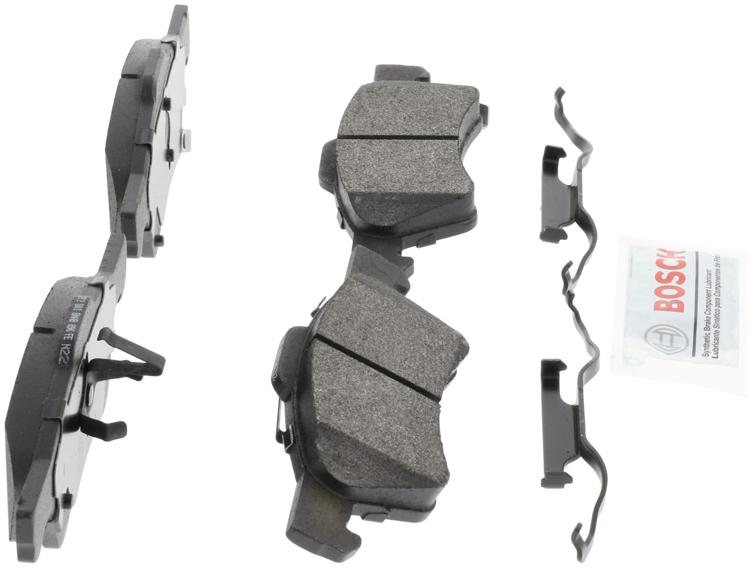 Bosch BOS-BE857H - Image 5