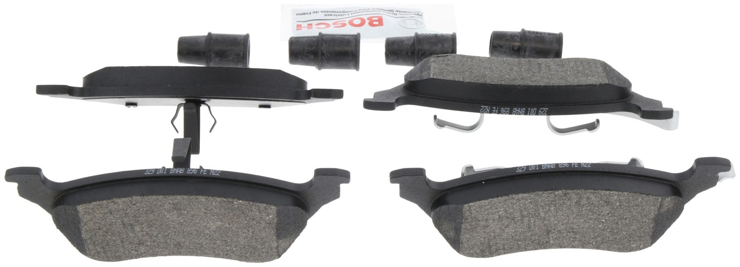 Bosch BOS-BE858H - Image 5