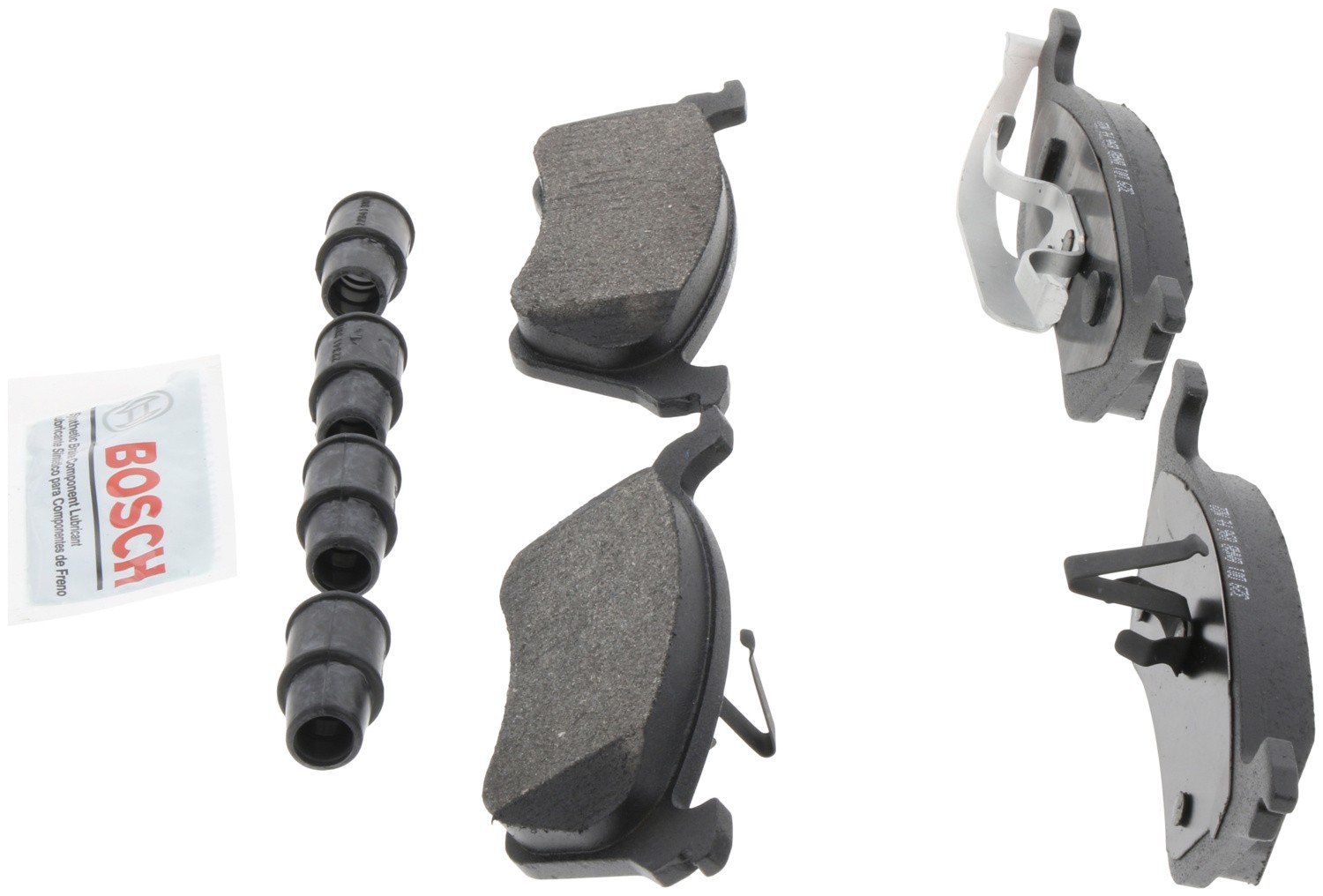 Bosch BOS-BE858H - Image 3