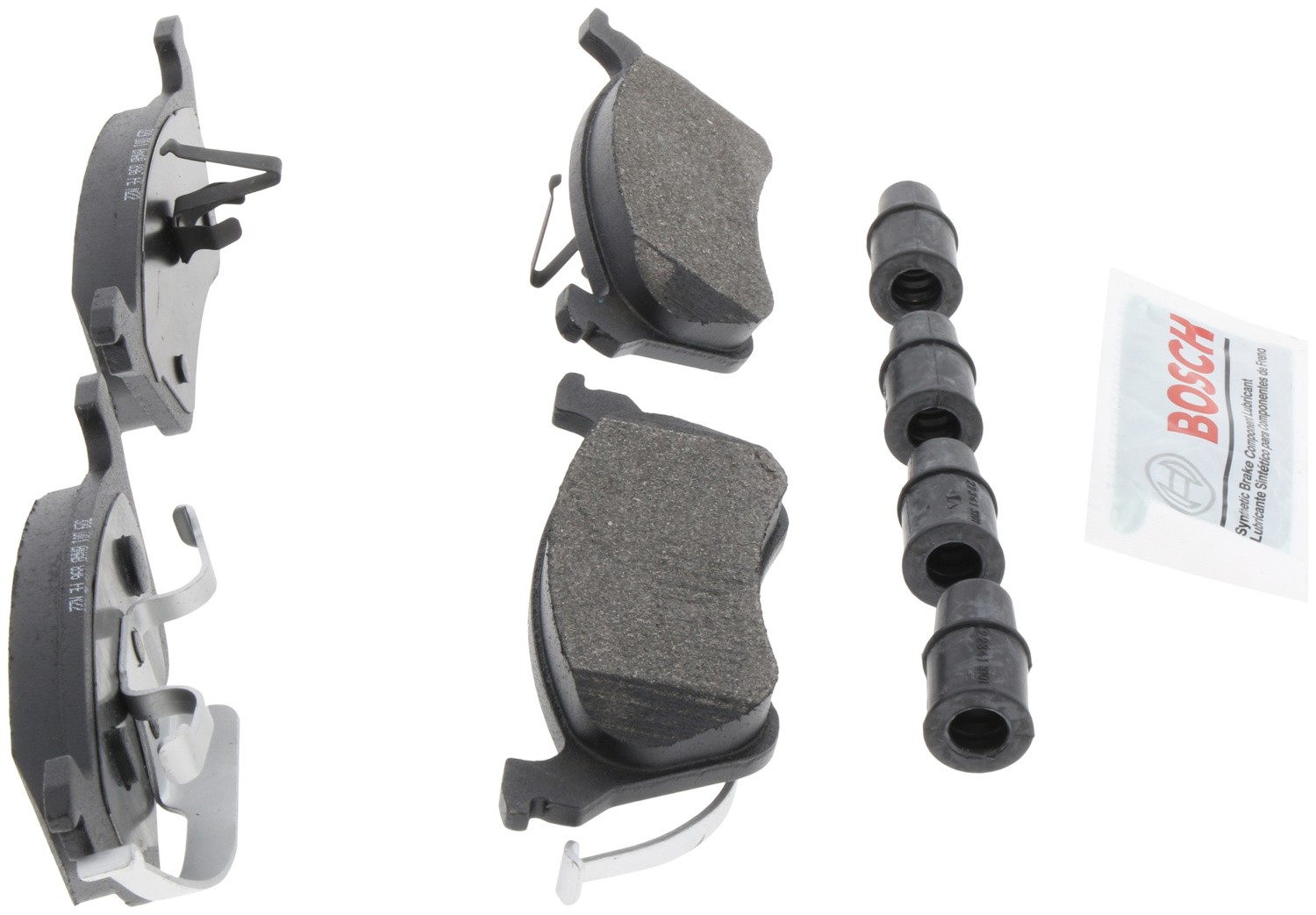 Bosch BOS-BE858H - Image 2
