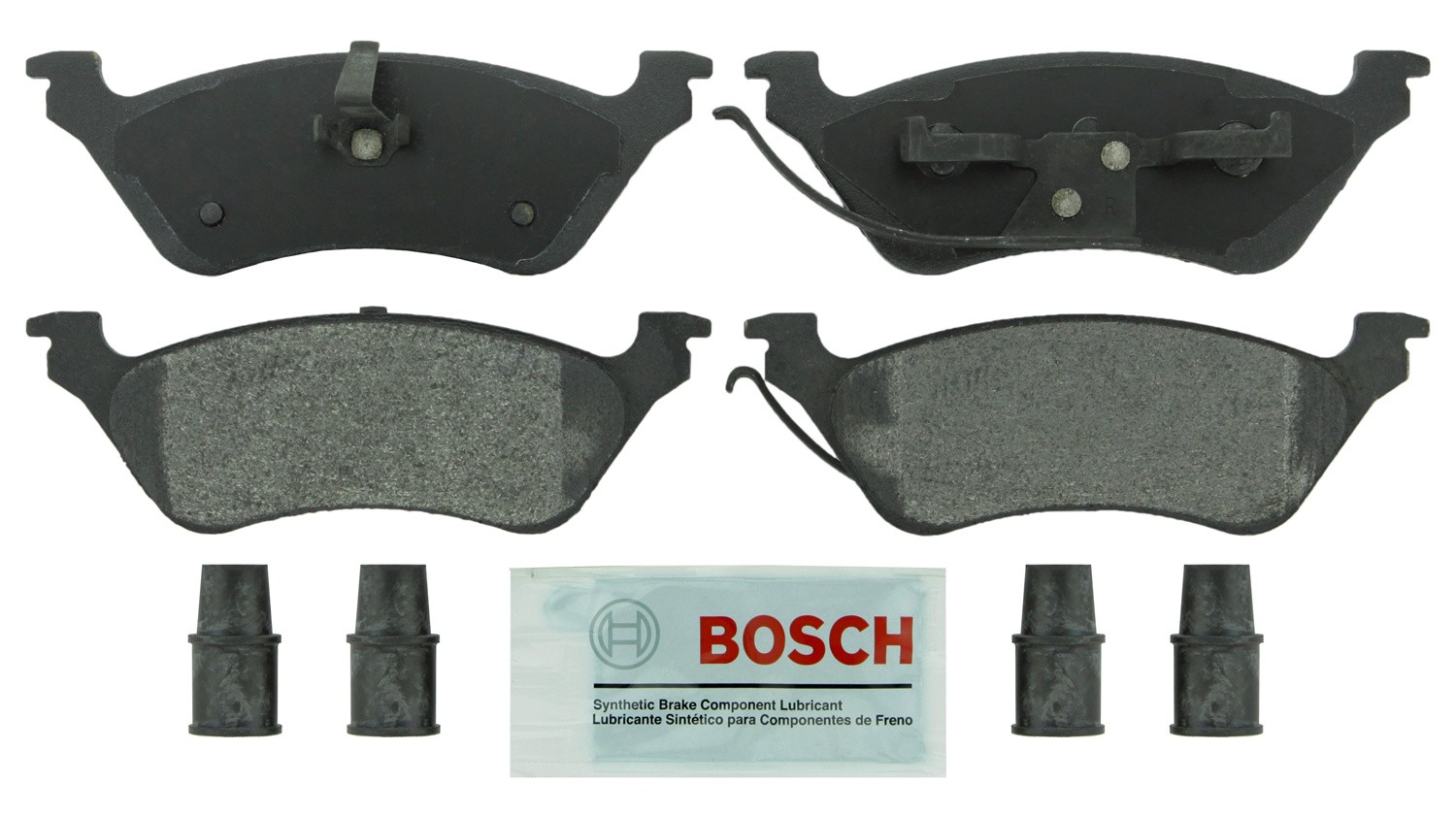 Bosch BOS-BE858H