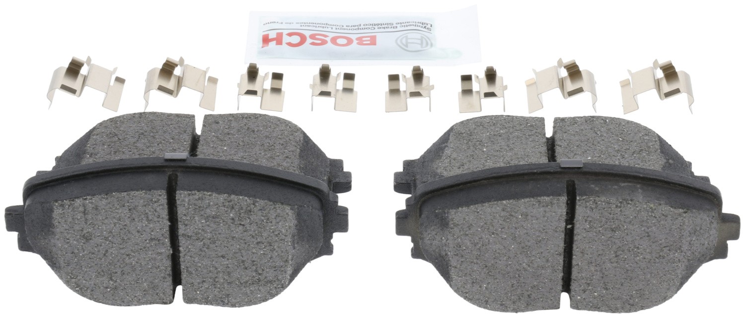 Bosch BOS-BE862H - Image 5
