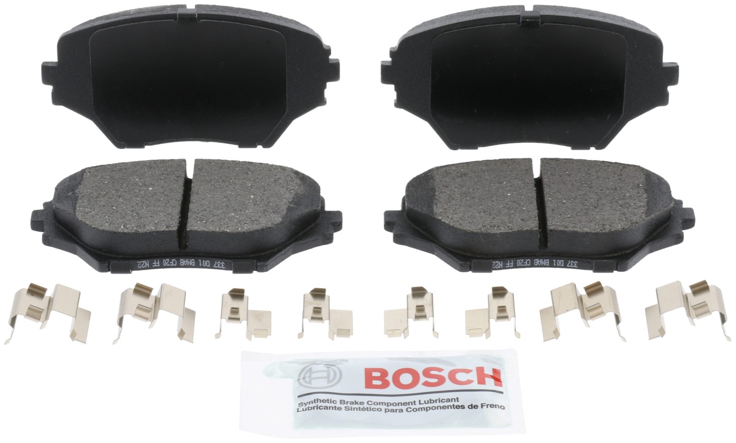 Bosch BOS-BE862H - Image 4