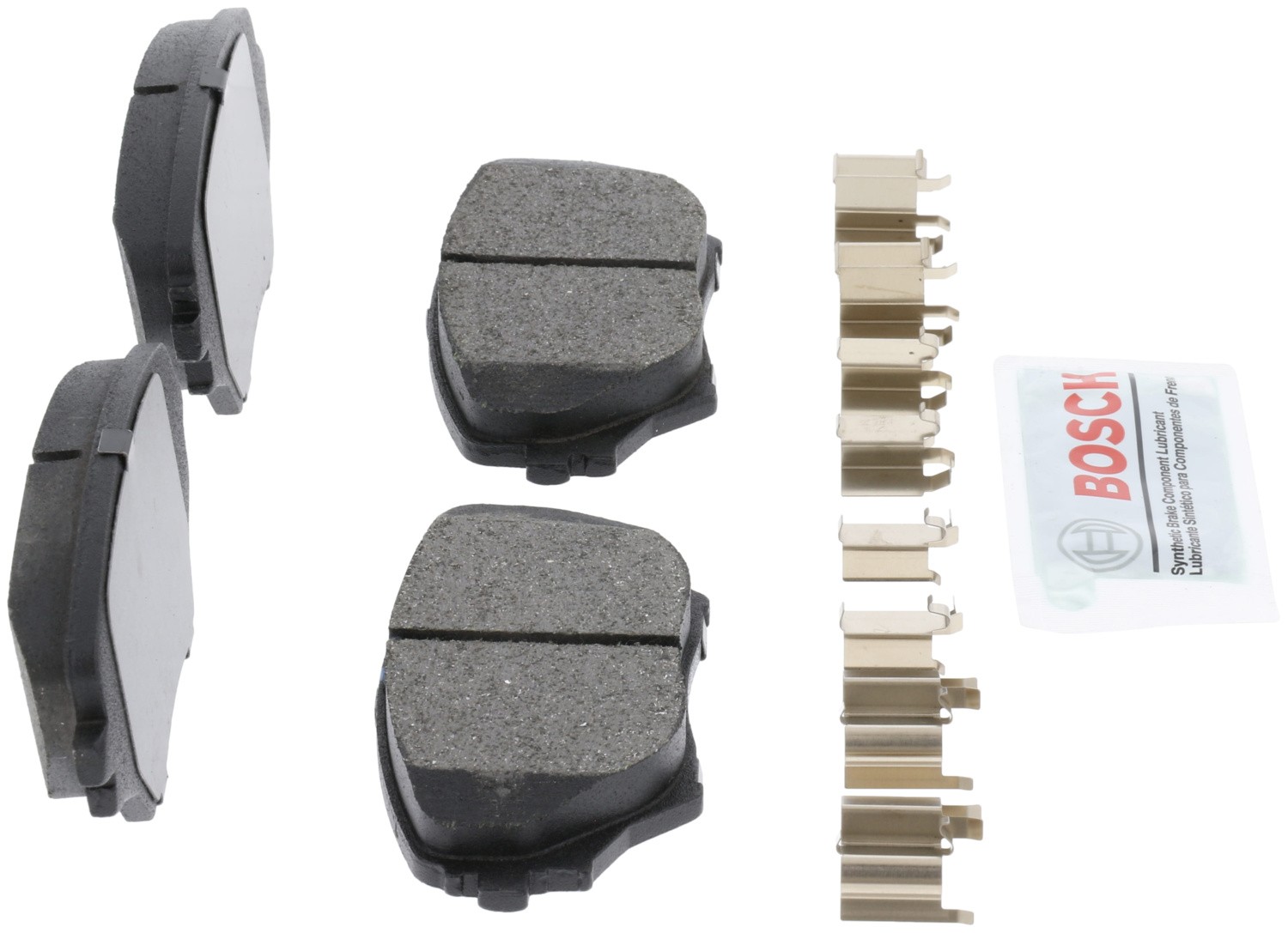 Bosch BOS-BE862H - Image 2