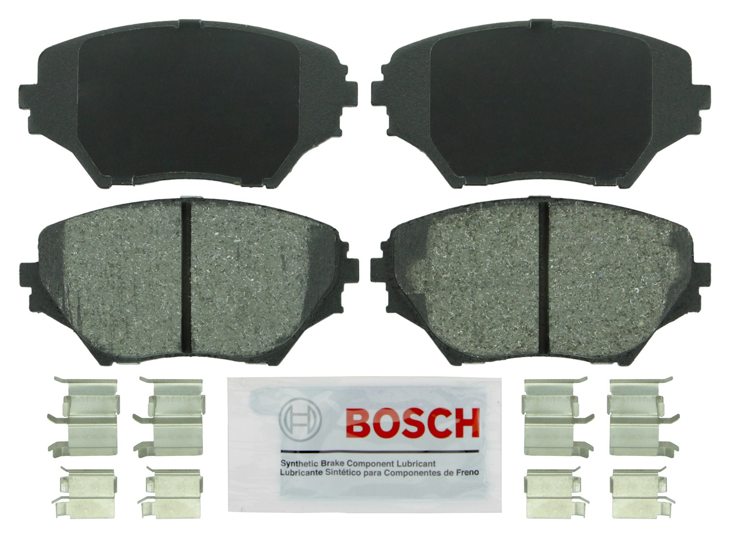 Bosch BOS-BE862H